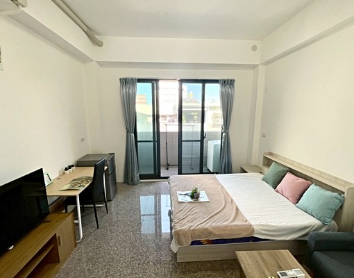 租金劃算🌺獨洗陽臺~忠勤街🌺透天可租補西區 - Image 6