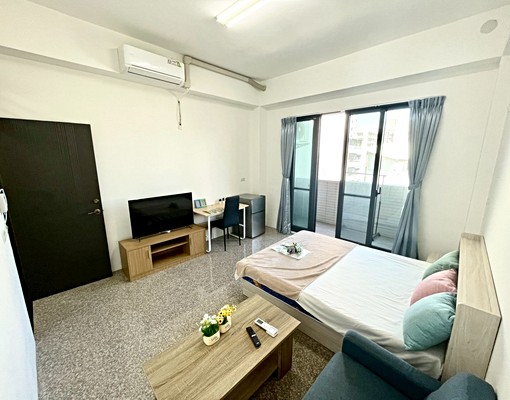 租金劃算🌺獨洗陽臺~忠勤街🌺透天可租補西區 - Image 7