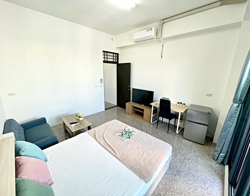 租金劃算🌺獨洗陽臺~忠勤街🌺透天可租補西區 - Image 9