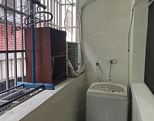 東興國小精忠街/巷內公寓爬梯4樓精美三房/可租補/一層二戶 - Image 10