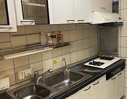 東興國小精忠街/巷內公寓爬梯4樓精美三房/可租補/一層二戶 - Image 8