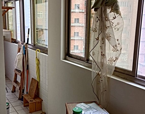 樂樂推👍近A9|三井OUTLET|日安台北|溫馨舒適二房 - Image 10