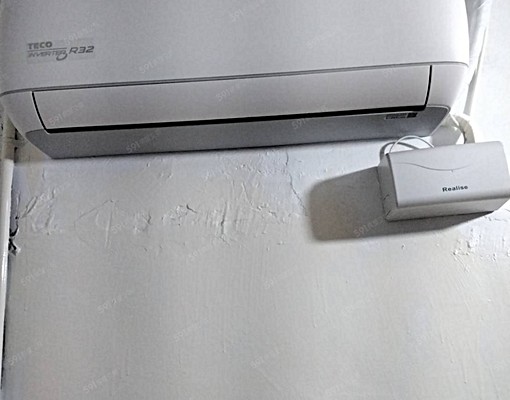 中華路夜市旁/全新翻修巷內小透天1～2樓樓中樓二房可寵可租補 - Image 9