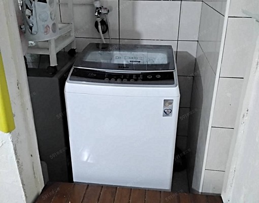 中華路夜市旁/全新翻修巷內小透天1～2樓樓中樓二房可寵可租補 - Image 10