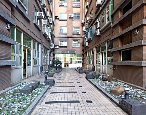 👑新竹工業西區🌈車站新妝電梯套房👑 - Image 2