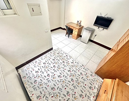 ➢近中興大學/忠孝夜市/可雙租補/小資➢ - Image 3