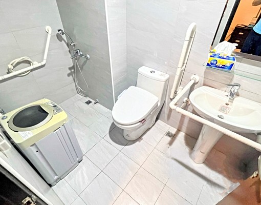 山佳國小［秒殺套房］@可租補@獨洗@機車位@電梯 - Image 4