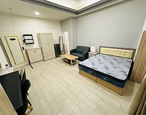 西屯福科1樓套房︱雙租補︱可貓︱獨洗陽台 - Image 2