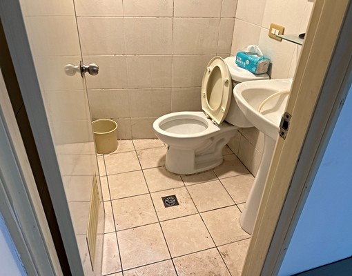 屋主自租銘傳大學旁全新油漆套房出租 - Image 5