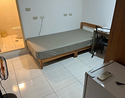 屋主自租銘傳大學旁全新油漆套房出租 - Image 1