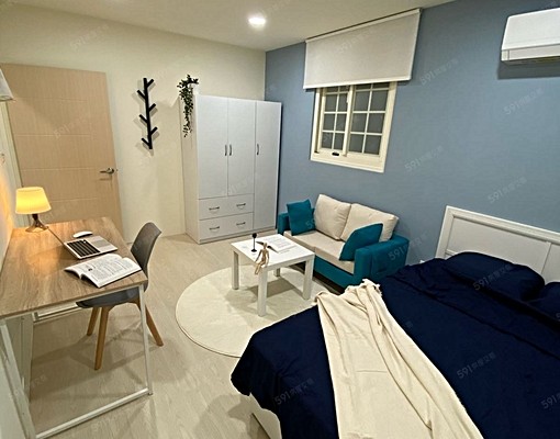 免仲介費愛買2分鐘一樓不用爬樓梯可養寵物(仲介勿擾 - Image 1