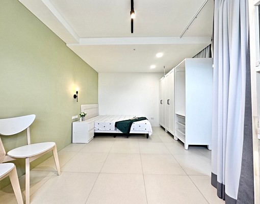 北區最秒神件✨可雙租補✨可貓貓✨電梯管理員✨類一房一廳✨ - Image 8