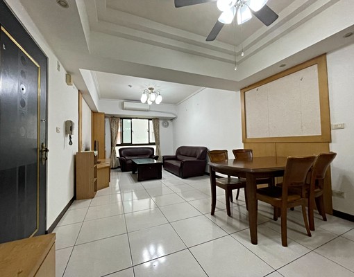 吉富/免仲/可租補/內壢後站優PARK三房平面車位 - Image 1