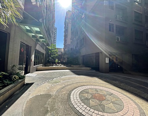 吉富/免仲/可租補/內壢後站優PARK三房平面車位 - Image 15