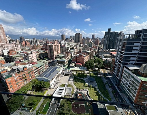 全新屋★捷運三重站五分鐘★景觀房★適小家庭 - Image 8