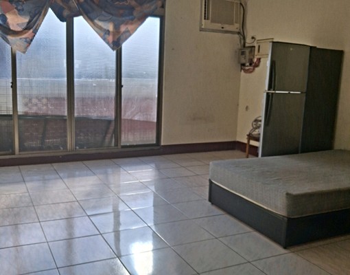 可租補。外勞可。冰箱洗衣机床冷氣桌椅床有陽台。獨洗獨晒 - Image 13