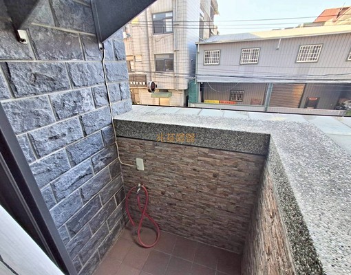 兆基🏡大套房家具電器全有曬衣陽台可租補 - Image 7