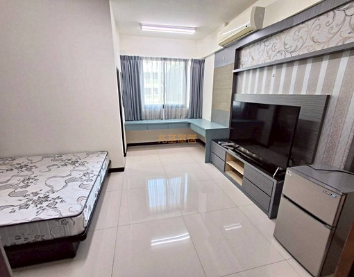 兆基🏡大套房家具電器全有曬衣陽台可租補 - Image 6