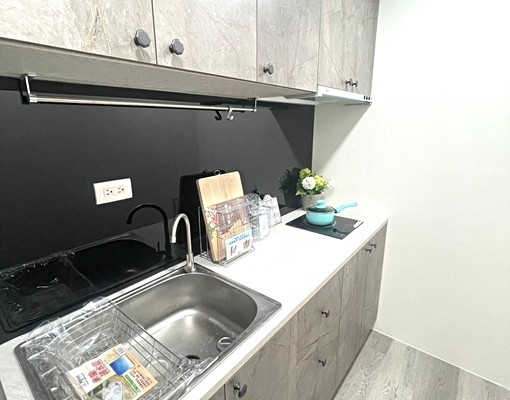 ✨近!桃園後站✨精美兩房✨優質裝潢✨可貓✨可開伙 - Image 6