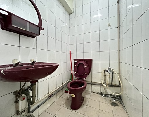 淡水捷運大套房有陽台 - Image 5