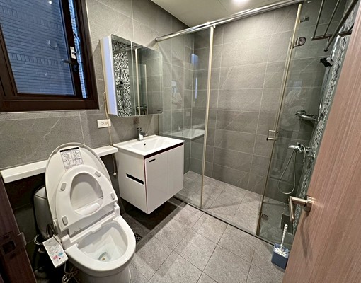 🍀社會住宅新北淡水新市鎮2房電梯含車位含管理可補助免服務費 - Image 5