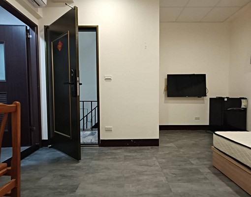 近中壢火車站💖可補助室內機車位 - Image 5