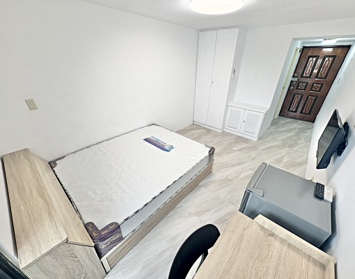 ꧁近台中火車站꧂✔可單月短租✔寵物友善木質地板✔子母車✔租補 - Image 7