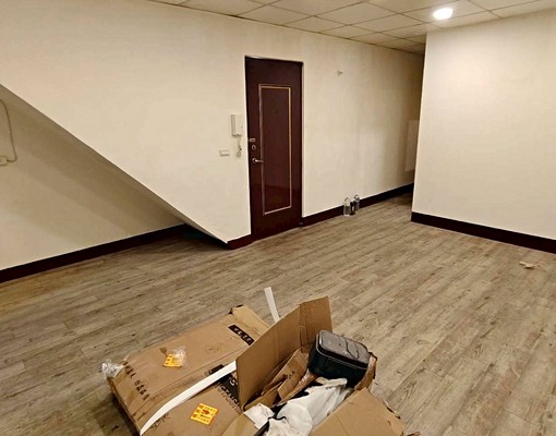 景安🏠可寵/正三房格局方正/新整理空間大獨立陽台/現況交屋 - Image 2