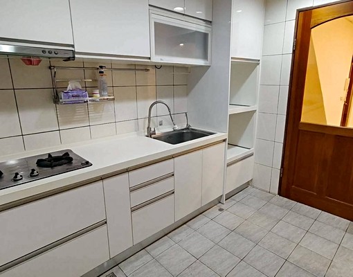 景安🏠可寵/正三房格局方正/新整理空間大獨立陽台/現況交屋 - Image 14