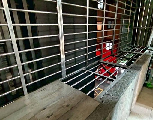 景安🏠可寵/正三房格局方正/新整理空間大獨立陽台/現況交屋 - Image 16