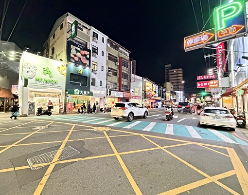 正逢甲夜市..福星路.學區套房 - Image 1