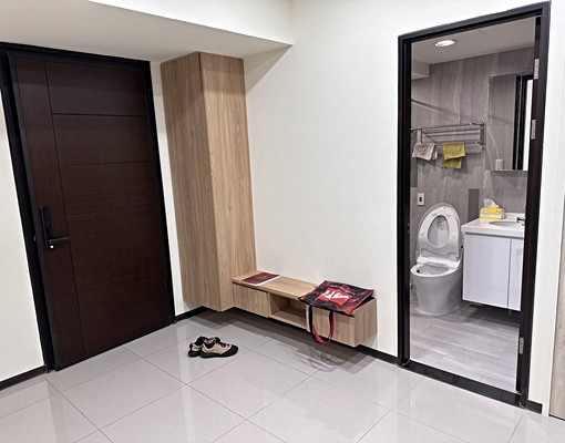 💜「卓悅聯盟」💜帝國花園全配家具家電一卡皮箱2+1房車 - Image 4