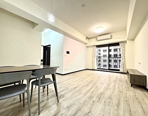 ✳️出租||⭕️頭份昌隆廣場好境景觀三房+平車⭕️ - Image 4