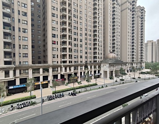 (遠雄文青)大三房車近長庚A7站*可租補*免服務費 - Image 2