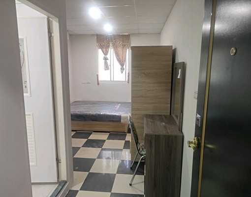 耿直推薦**近藝文中路雙特區溫馨套房 - Image 5