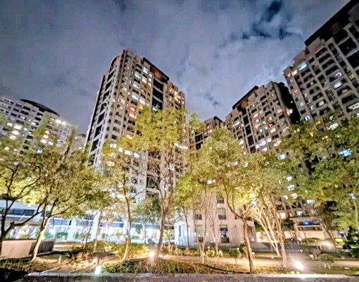 (遠雄文青)大三房車近長庚A7站*可租補*免服務費 - Image 1