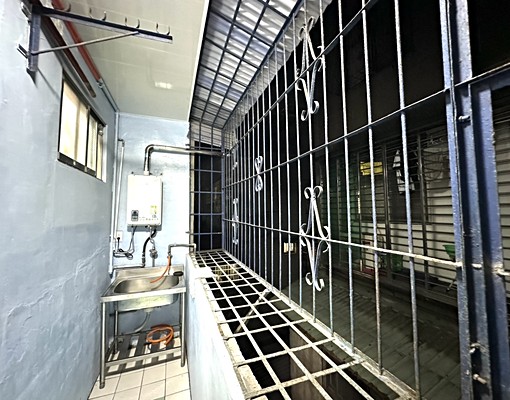 👍社宅可租補免仲.生活便利.拎包入住.過橋即台北. - Image 9