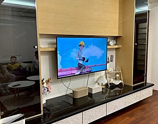 可租補、合租/公益路2房附機械休旅車位 - Image 1