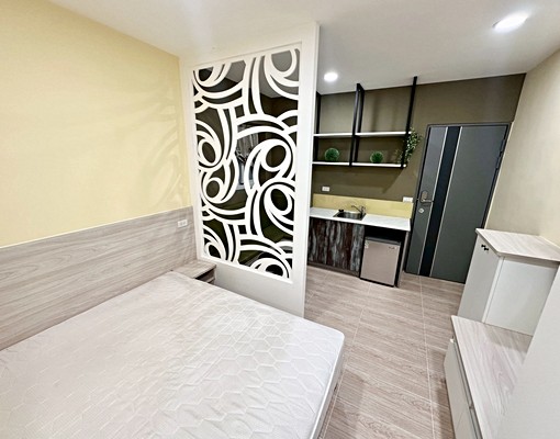 教育大學✨一層一戶✨可租補✨機車位飲水機✨子母車✨陽台獨洗曬 - Image 4