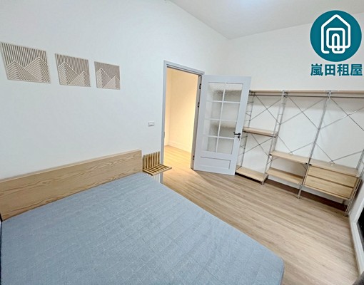 BC🔥全新整理一卡皮箱入住/新仁路環中東路台74 - Image 5