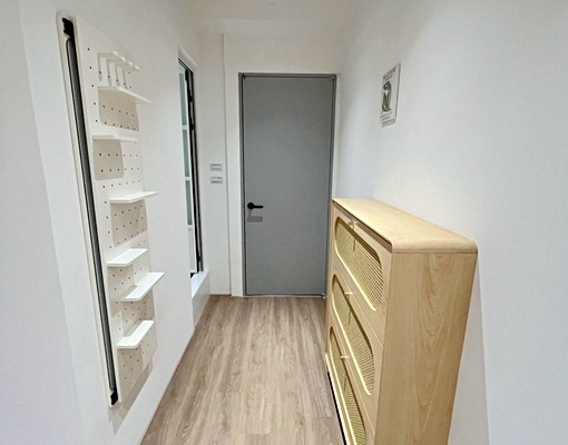 BC🔥全新整理一卡皮箱入住/新仁路環中東路台74 - Image 8