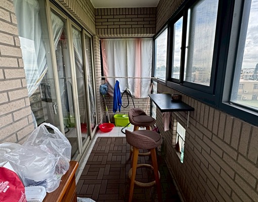 櫻花和風溫馨大坪數附家電 - Image 9