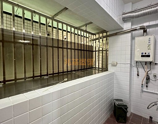 兆基社會住宅🏠建安街大三房可租補🏀 - Image 10