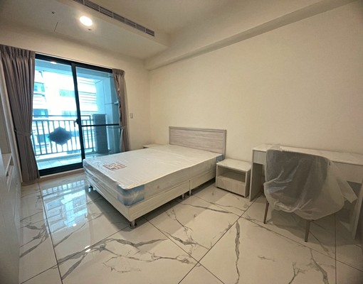 可租補❤️拎包入住全新家具電❤️台北灣銀河四房 - Image 8