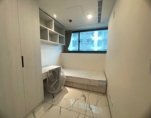 可租補❤️拎包入住全新家具電❤️台北灣銀河四房 - Image 7