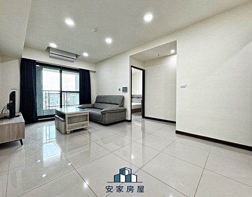 捷運宅❤和宜極美❤可租補❤兩房機械平移車位❤傢俱電齊全❤浴缸 - Image 5