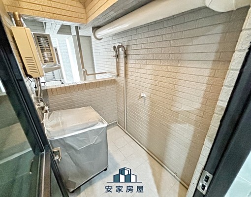 捷運宅❤和宜極美❤可租補❤兩房機械平移車位❤傢俱電齊全❤浴缸 - Image 13