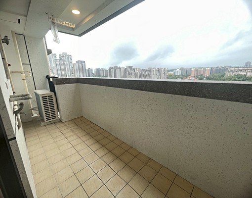 可租補❤️拎包入住全新家具電❤️台北灣銀河四房 - Image 11