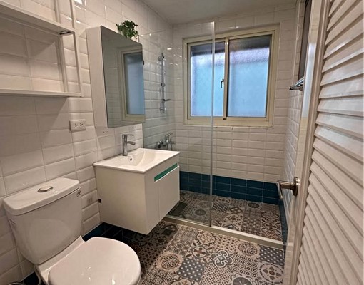 (已收訂金)美式鄉村風一房一廳一衛一書房Room501 - Image 8