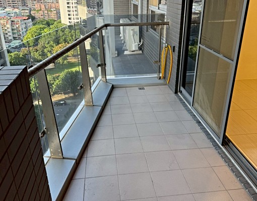 ❤️中原站｜附機車位｜24H管理｜垃圾包裹代收｜寵物友善 - Image 13